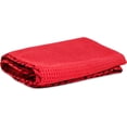 thumbnail image 1 of Towel Chemical Guys Waffle Weave para cristal, 60 x 40 cm, color rojo, 1 of 2