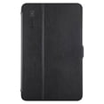 thumbnail image 5 of Speck StyleFolio Carrying Case (Folio) for 10.1" Samsung Tablet, Black, Slate Gray, 5 of 5