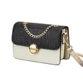 thumbnail image 1 of Bolso de mujer Bolso de mano Bolsos de hombro para mujer Bolsos con correa de cadena, 1 of 5