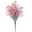 G, variant on Faux Camellia and Eucalyptus Spray, Realistic Artificial Flowers for Indoor Outdoor Home Decor, Fake Greenery for Garden Wedding Centerpieces Vase Fillers