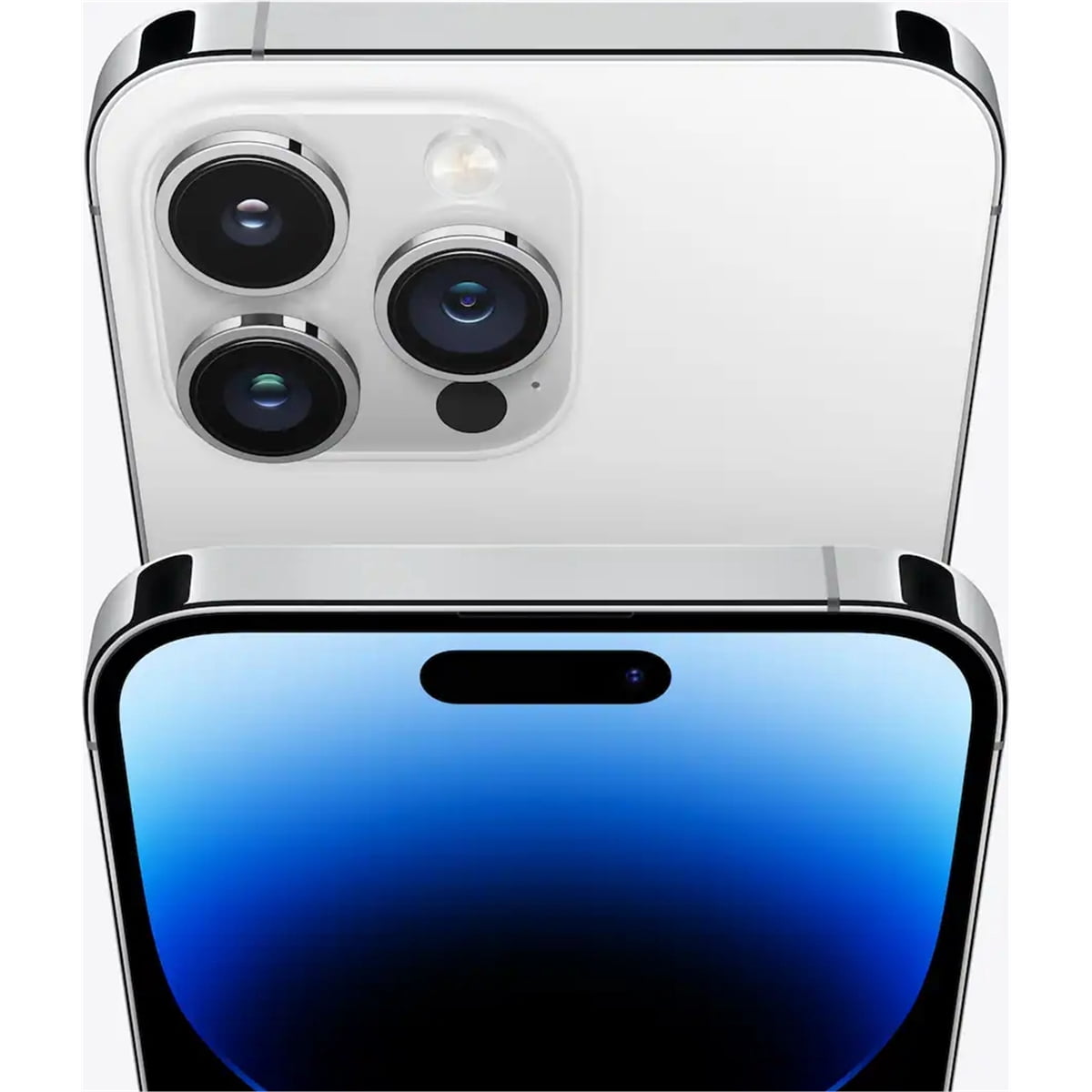 iPhone 14pro シルバー 256GB iPhone 0 256GB 最速発送 白ロム難有