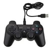 Finera USB Wired Gamepad for PS3 Controller Playstation 3 Console Dualshock Game Joystick Joypad Gamepads