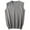 C-Dark Gray188, variant on DHFJKG Sweater Vest Men's Sleeveless Knitted V Neck Solid Color Vest Lightweight For Spring Fall Classic Top