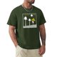 thumbnail image 1 of Camiseta de verano para hombre ropa de marca top don't Cry camisetas estéticas ropa vintage camisetas gráficas, 1 of 6