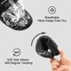 thumbnail image 5 of Zapatillas para Levantamiento de Pesas M MANUEKLEAR Deadlift para Hombre y Mujer, 5 of 6