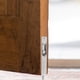 thumbnail image 1 of WEAVILUX De Inoxidable Con Oculto Para Puertas Corredizas Y Dobles, 1 of 8