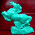 thumbnail image 1 of Feng Shui Import LLC 2099 Chinese Zodiac Horse, 1 of 1