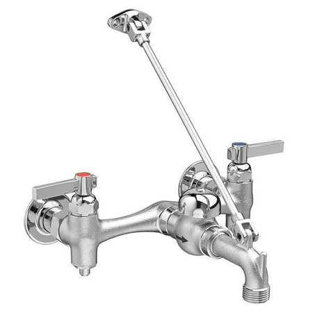 American Standard Service Sink Faucet - AMERICAN STANDARD Sink Faucet 8344212.004