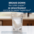 thumbnail image 4 of Cottonelle Fresh Care Flushable Wet, 4 of 6