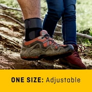 FUTURO Adjustable Ankle Performance Stabilizer