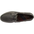 thumbnail image 4 of Men's Sperry Top-Sider Authentic Original 2-Eye Varsity Boat Shoe, 4 of 7