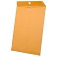 thumbnail image 1 of Ampad 9x12 Clasp Envelope 25 Count, 1 of 5