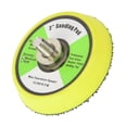 thumbnail image 4 of Disco de lijadora neumática Jadeshay Almohadilla de lijadora autoadhesiva A, 4 of 8