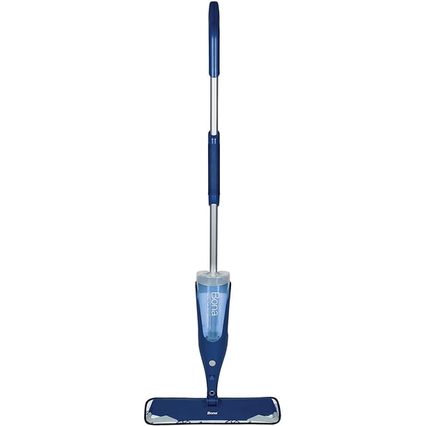 bona wall mop