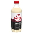 Arby's Horsey Sauce 16 fl oz
