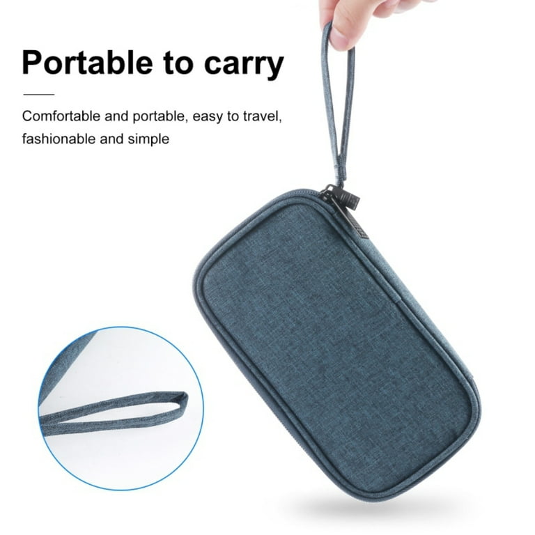 Phone organizer bag sale