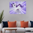 thumbnail image 5 of My Lit-tle Pony Canvas Wall Art Painting Artwork Picutures Wall Decor for Home Decorations Wall Decor Posters, 5 of 8
