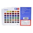 thumbnail image 4 of Set de Acuarelas Profesionales ATL 36 Pastillas Estuche Pincel Multicolor, 4 of 4