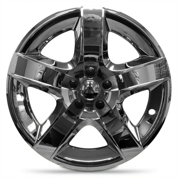 Wheel Road Ready Wheels Automotive Wheel Covers and Hub Caps 17