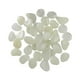 thumbnail image 2 of 50 piedras luminosas que brillan en la oscuridad, grava, manualidades, piedras luminosas Blanco, 2 of 9