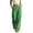 C99 Green, variant on CONZONE Womens Linen Pants Wide Leg Baggy Pants for Women Casual Fall Trousers with Pockets