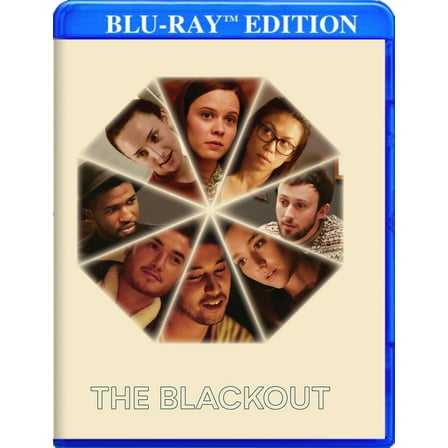 Gravitas Ventures - The Blackout [BLU-RAY]