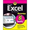 thumbnail image 1 of Excel Tout-en-un pour les Nuls (pour les Nuls (Ordinateur/tech)), 1 of 1