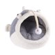 thumbnail image 1 of Casa para perros jinwen Cojín Portable Cute Dog Bed Cama nido M 40 cm x 30 cm L 45 cm x 33 cm, 1 of 7