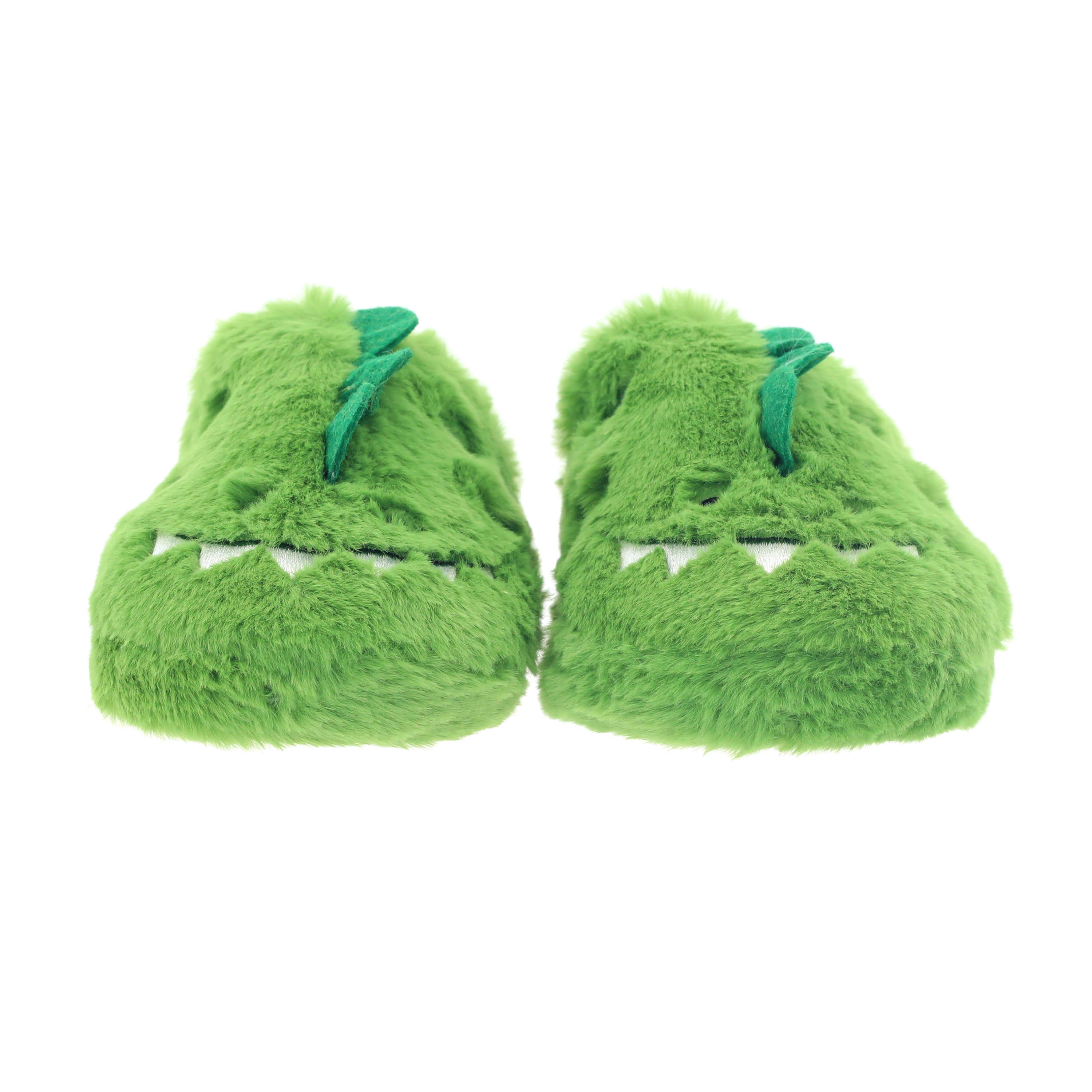 "Way to Celebrate! Easter Slipper and Sleep Mask Gift Set "