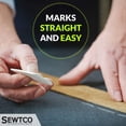 thumbnail image 3 of SEWTCO Sewing Chalk 24 Pack, 3 of 7