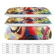 Super Mario Bedding Set 3PCS Comforter Cover Set for Boys Girls Teens