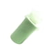 thumbnail image 1 of Naiovety Decoraciones para fiestas de bodas, bobina de tul fácil de limpiar, cinta de boda en rollo blanca duradera y confiable Tela de costura y artesanía brote verde, 1 of 6