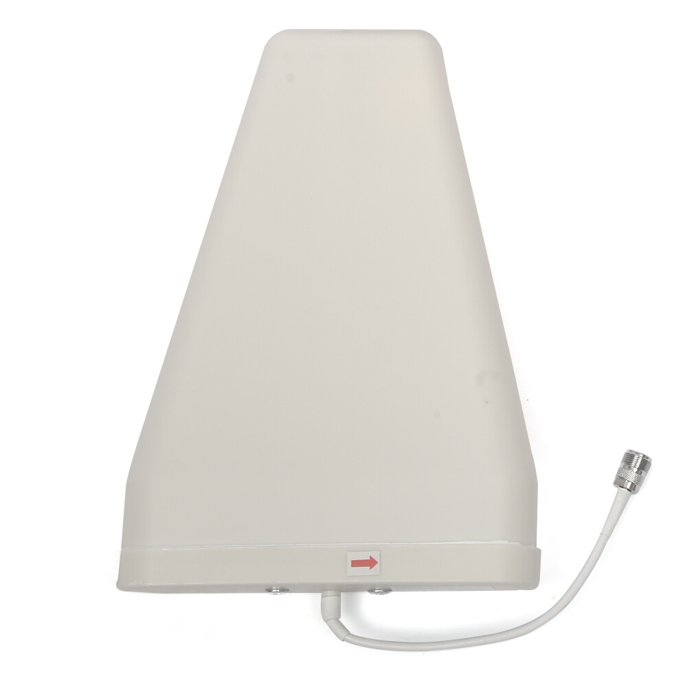 Cell Phone Signal Booster for Vehicle RV Truck Camper Use Multi Band Repeater