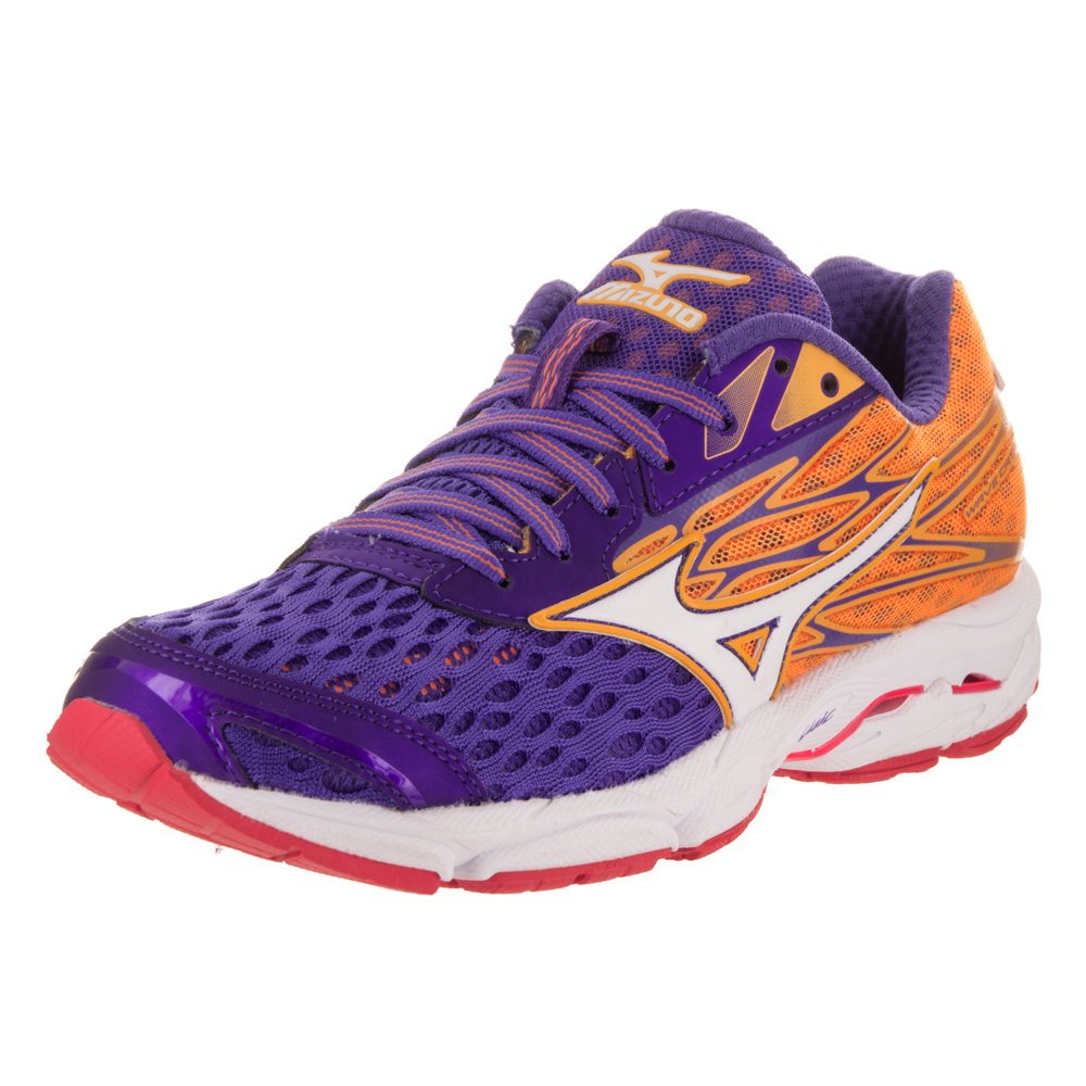 mizuno women's wave catalyst 2 running shoe