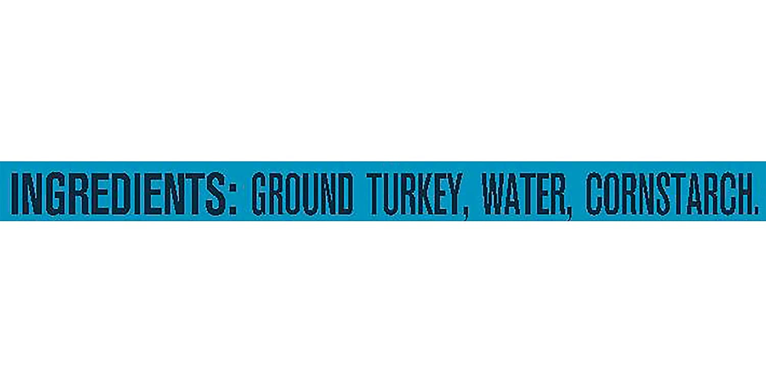 Gerber 2nd Foods Meats - Turkey & Gravy - 2.5 oz, 6 Count