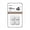 B, variant on Cable Organizer 360 Rotating Acrylic Automatic Lock Desktop Bedside Wire Management Holder