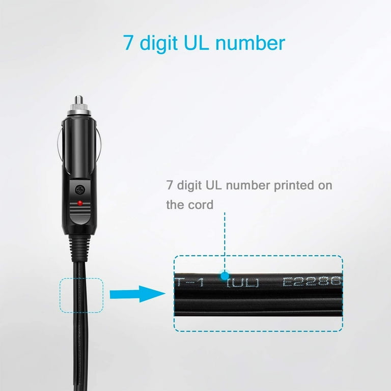 Prise USB / USB-C 12/24 Volts 20A