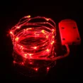 thumbnail image 3 of Cadena de luces navideñas de 1/2/3/5 metros, LED, creativa, 8 colores, caja de batería de botón, serie de lámparas de cobre, mini luces decorativas pequeñas, 3 of 5