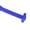 Blue, variant on Universal Side Stand Rubber Battery Strap Motorcycle Mount Accessory Fits HUSQVARNA 14-19 & HUSABERG 09-14 - Waterproof Replacement Part (Blue, 2.36 inches / 6.00 cm)