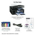 thumbnail image 3 of Epson Expression Premium XP-7100 Wireless All-in-One Color Inkjet Printer, 3 of 6