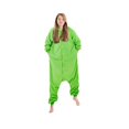 thumbnail image 1 of Pijama Extra grande XXL con dibujos de tortugas de lucha para hombre y mujer, Cosplay de Navidad, mapache, Kigurumi, novedad de 2021, 1 of 4
