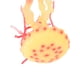 thumbnail image 3 of Jellyfish Toys Educativo PVC Suave Inodoro Simulación Medusa Adorno para 3 años (3 piezas), 3 of 8