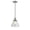 Multi-colored, variant on Breakwater Bay Peng 1-Light Cone Pendant