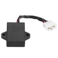 thumbnail image 1 of Reemplazo Del Encendedor Cdi Encendedor Del Motor 99999-02368 Ajuste De Repuesto Para Yamaha Gas Club Car G9 1990-1994, 1 of 8
