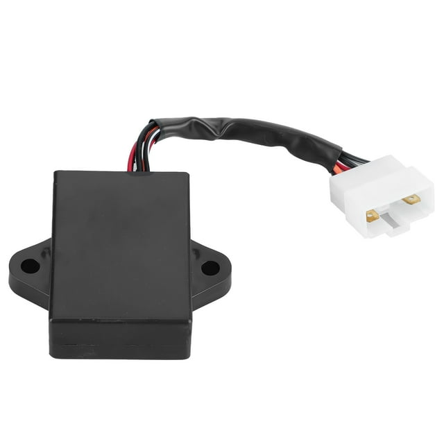 Reemplazo Del Encendedor Cdi Encendedor Del Motor 99999-02368 Ajuste De Repuesto Para Yamaha Gas Club Car G9 1990-1994