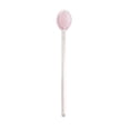 thumbnail image 1 of Glass Stirring Spoon Spoons Glass Teaspoons Coffee Spoon Ice for Tea Coffee Cocktail Hot Chocolate Drinks, 1 of 4