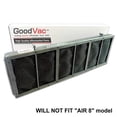 thumbnail image 1 of GoodVac Replacement Odor Eliminator Filter for Oreck XL Tabletop Professional Pro Air Purifiers, Replaces AP1PKP, 1 of 3