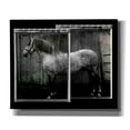 thumbnail image 1 of Epic Graffiti 'Vito 2' by Susan Friedman,, 24"x20", 1 of 8