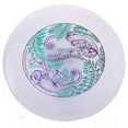 thumbnail image 2 of Discraft Ultra-Star 175g Ultimate Frisbee Sport Disc (6 Pack) Ultraviolet, 2 of 3