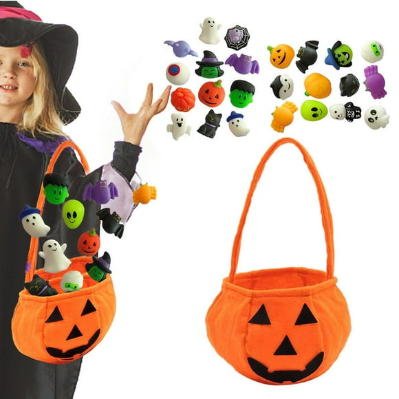 Halloween Toys Bulk
